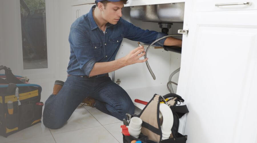 Professional Leak Detection in Franktown, CO